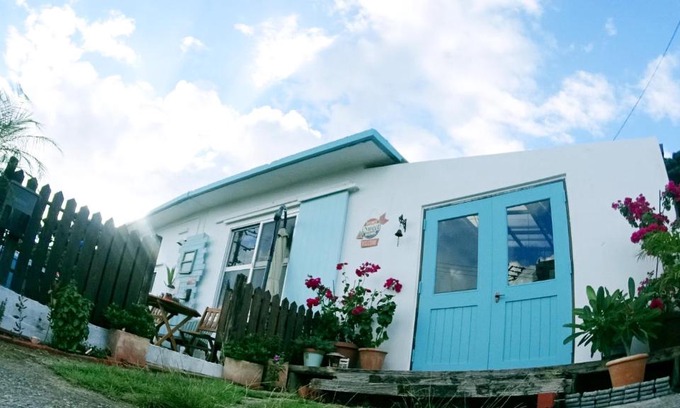 Chatan Casa | Okinawan. Sweet Home. T-8