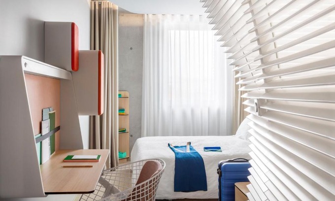 Cannes City Centre Hotel | OKKO Hotels Cannes Centre