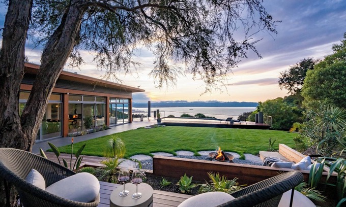 Atawhai Villa | Okoro Villa