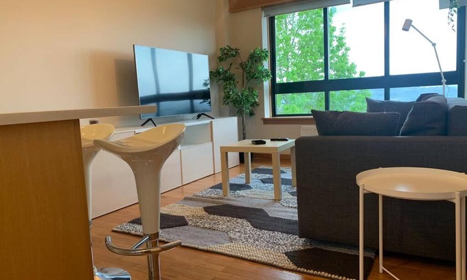 Montrove Apartamento | Oktheway Montrove