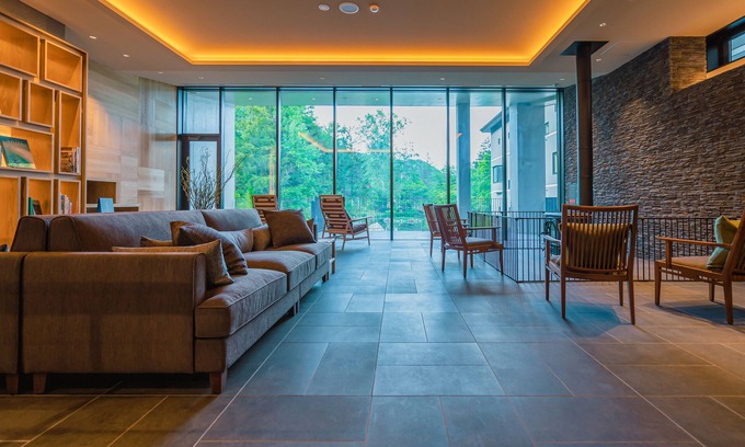 Minami Hotel | Okujozankeionsen Kashogyoen