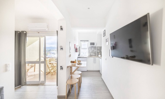Cascais Apartamento | Olala Equador Studios