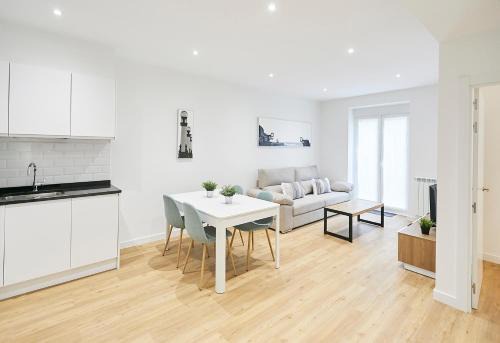 Gros Apartamento | Olatu by Basque Homes