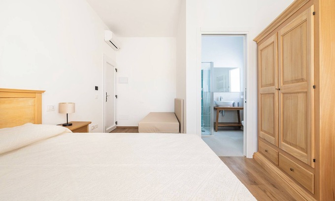 Olbia Cama Y Desayuno | Olbia Rooms