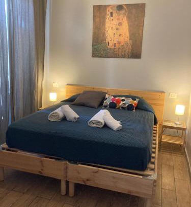 Tuscolano Apartamento | Old Bakery Rome Suites & Apartments