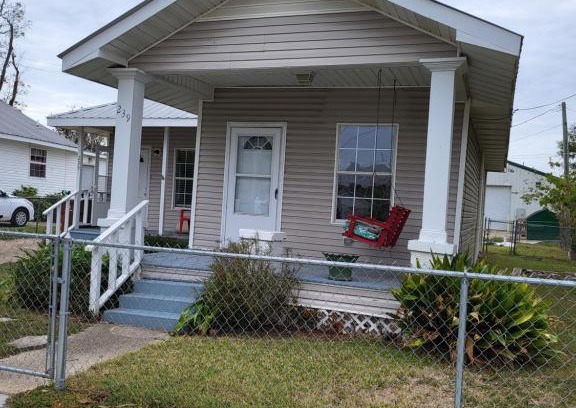 Biloxi Casa | Old Biloxi Rest, Relax and Enjoy the Beach