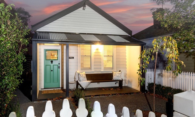 Bowral Cabaña | Historia antigua de Bowral en el corazón del pueblo xx.