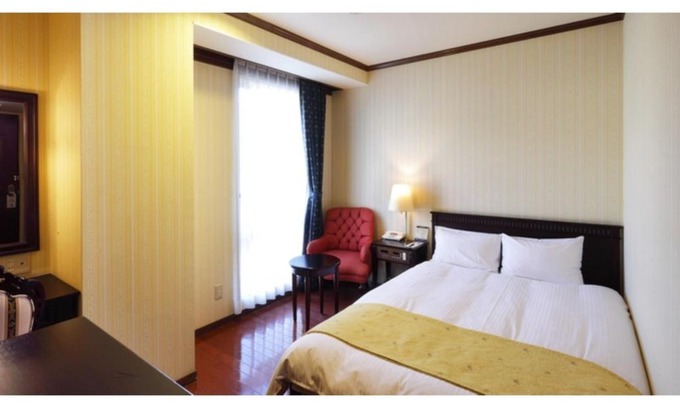 Dogo Hot Spring Hotel | Old England Dogo Yamanote Hotel - Vacation STAY 75541v