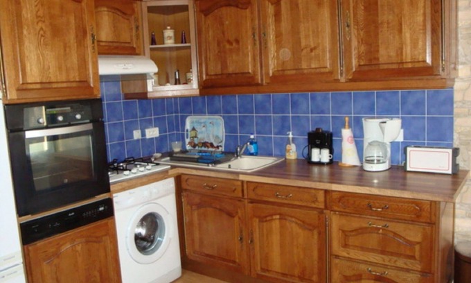 Celles Cabaña | Antigua casa de campo alquilada por la noche