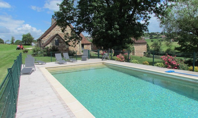 Badefols-d'Ans Casa | mansión - BADEFOLS D'ANS