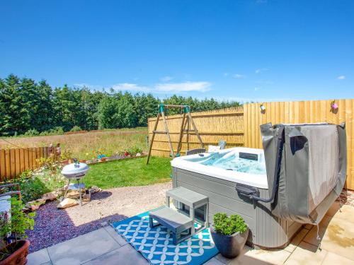 Honiton Casa | Old Highwood - Piglet Cottage