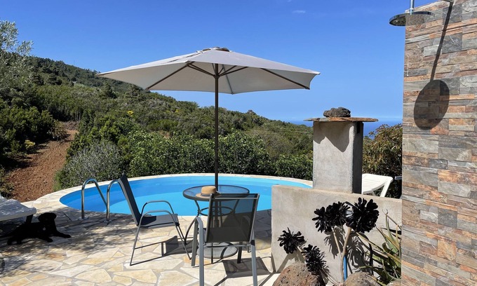 Santo Domingo Casa | Casa vacacional LaBurra vieja