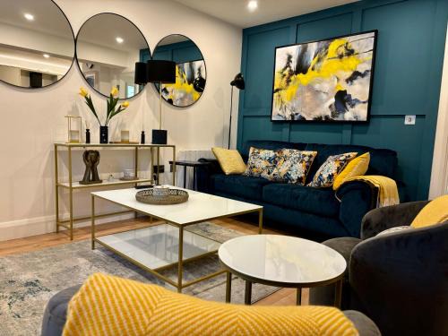 Westport Apartamento | Old Mill Apartment
