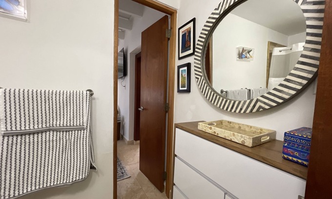 Old San Juan Apartamento | LUNA ANTIGUA OLD SAN JUAN