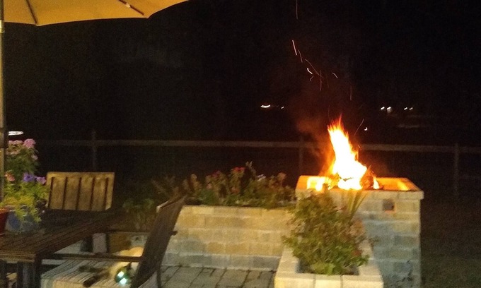 Myakka City Apartamento | Antiguo estudio de Myakka. Ubicación privilegiada para la observación de aves y la vida silvestre!