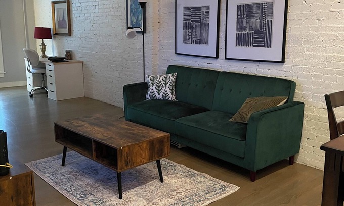 Old Port Apartamento | Old port apartment prime location