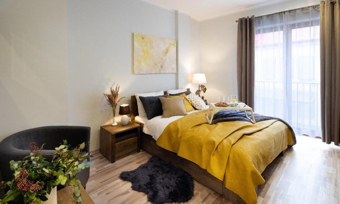 Old Town Apartamento | Old Riga Ridzenes Residence Design Apartments