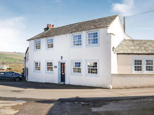 Ireby Casa | Old Saddlers Cottage