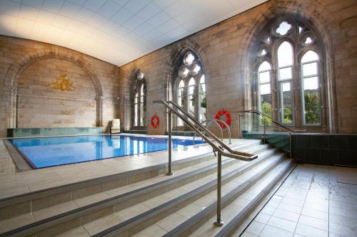 Fort Augustus Apartamento | Old School Apartments Highland Club