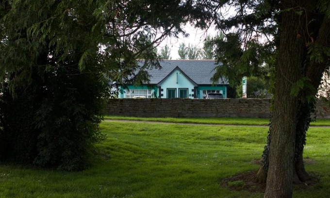 Belcoo Apartamento | Old School House Belcoo (43)