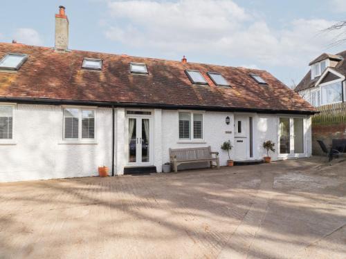 Alnmouth Casa | Old Stable Cottage