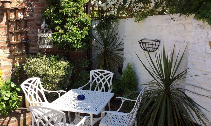 Upton upon Severn Casa | Old Street B&B