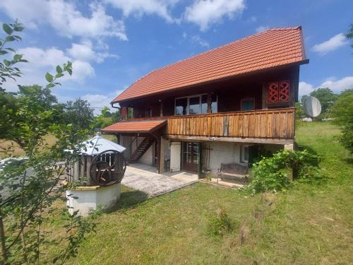 Cvetkovic Casa | Old Style