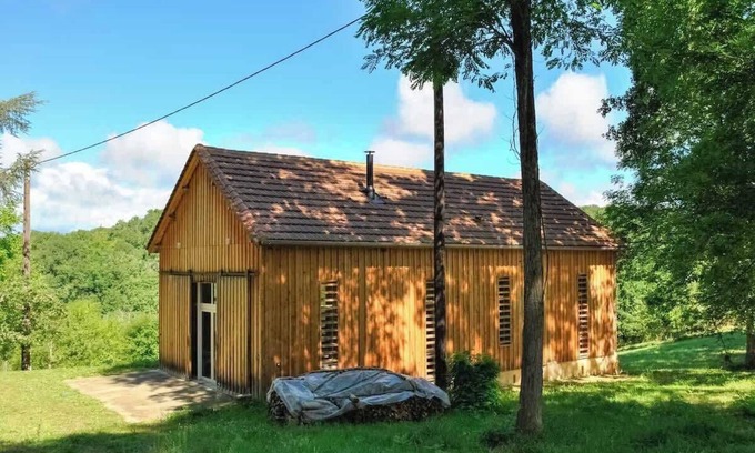 Limeuil Casa | Old tobacco dryer in Dordogne - Limeuil