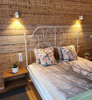 Valga Apartamento | Old Town Family Apartment