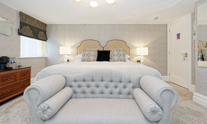 Margate Old Town Apartamento | Old Town House by Ezestays