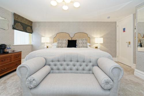 Margate Old Town Hotel | Old Town House, Margate