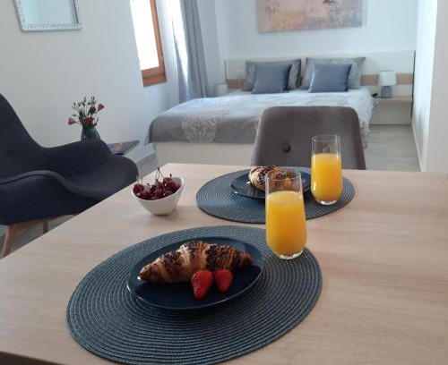 Novigrad Apartamento | Old Town Studio