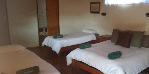 Dullstroom Casa | Old Transvaal Inn Accommodation