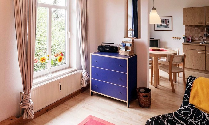 Kronsgaard Apartamento | Antiguo lanzador del pueblo FW 3 - FW 3, noreste