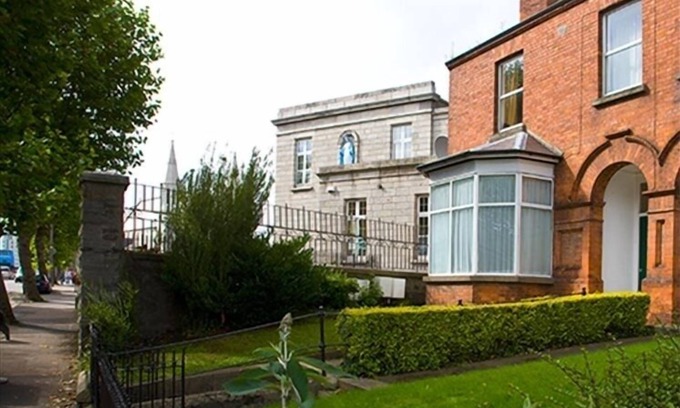 Inchicore Apartamento | Apartamentos del Viejo Mundo en Dublín histórico, cerca de Kilmainham Gaol.