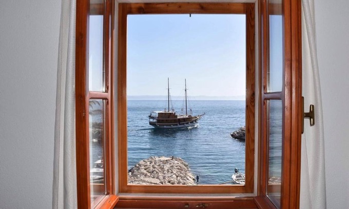 Tucepi Apartamento | Oldhouse Tučepi