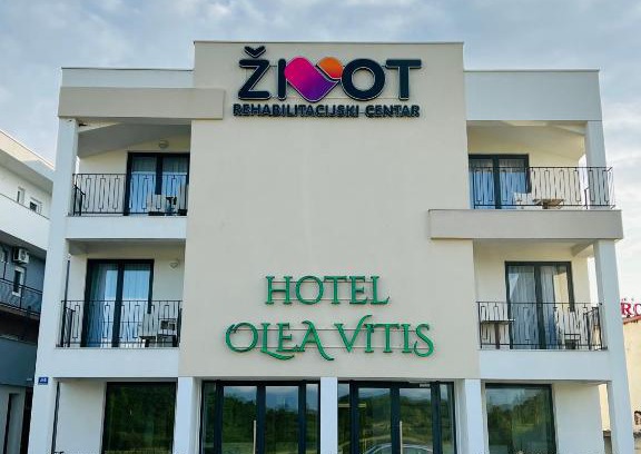 Medjugorje Hotel | Olea Vitis