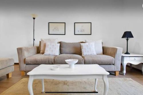 Lake Albert Apartamento | Oleander Cottage