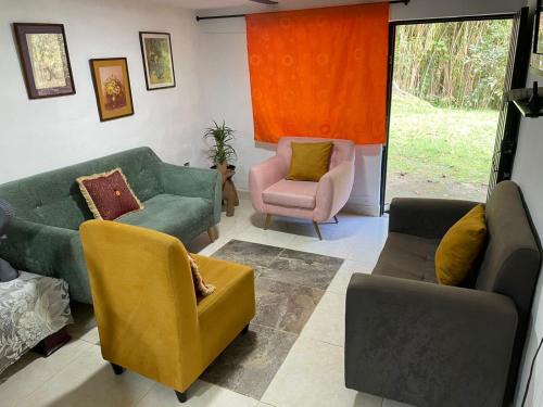 Villa Restrepo Apartamento | Olimpo Estadía IBAGUÉ