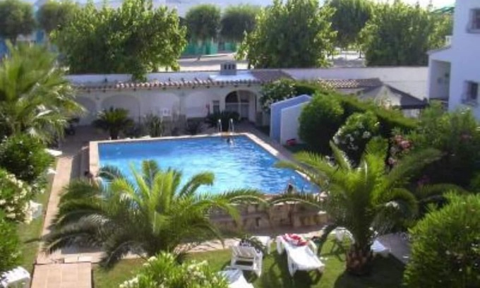 Oliva Apartamento | Oliva: Estudio en un chalet