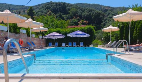 Parga Apartamento | Oliva Suites & Apartments