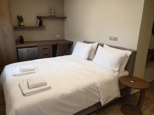 Karditsa Apartamento | Olive Deluxe Room