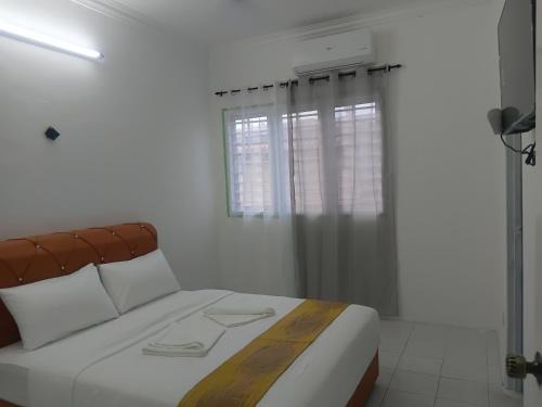Ipoh Casa | Olive home