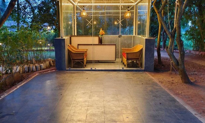 Somnathpur Complejo | Olive Jungle Resort