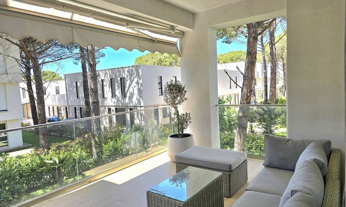 Ishem Apartamento | Olive Tree Apartment 290