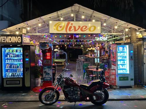 Siem Reap Cama Y Desayuno | oliveo hotel