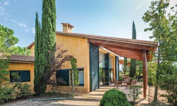 Capmany Villa | Oliver Conti (Casa, Capmany)
