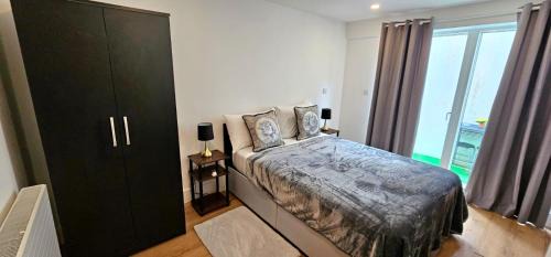 Lambeth Casa | Oliver Double Room