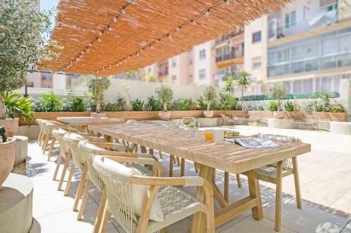 Les Corts Hostal | Olivia Barcelona