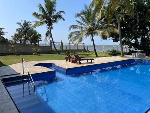 Wattala Casa | Olivia Bungalow